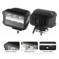 30W 4,5 Zoll LED WALK WASGERFORTE LED LED LEGSPLOTE BEAM LED -LED -Licht 12V 24 V